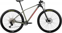 Bike ORBEA Alma M50 29 2022 frame M 