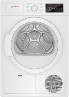 Photos - Tumble Dryer Bosch WTG 86403 UC 