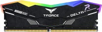 Photos - RAM Team Group T-Force Delta RGB DDR5 1x16Gb FF7D516G5600HC40B01