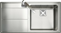 Kitchen Sink Rangemaster Arlington AR9851L 985х508 right