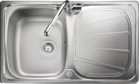 Kitchen Sink Rangemaster Baltimore BL8001 800х508