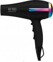 Hair Dryer Hot Tools Rainbow Turbo Dryer 