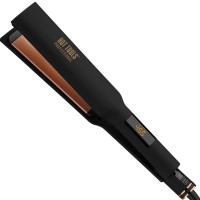 Photos - Hair Dryer Hot Tools Rose Gold Iron 