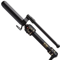 Photos - Hair Dryer Hot Tools Black Gold Marcel 25 mm 