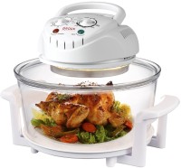 Photos - Fryer Brock Halogen Oven HO 1701 WH 