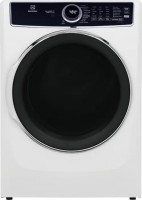 Photos - Tumble Dryer Electrolux ELFE7637AW 