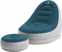 Inflatable Furniture Easy Camp Comfy Lounge Set 