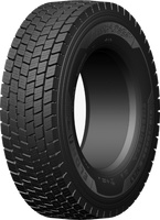 Photos - Truck Tyre SAMSON ELDH 315/70 R22.5 152L 