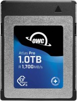Photos - Memory Card OWC Atlas Pro CFexpress 1 TB