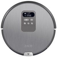 Photos - Vacuum Cleaner ZACO V80 