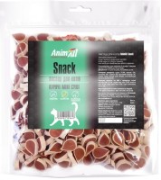 Photos - Cat Food AnimAll Chicken Mini Sushi 500 g 