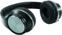 Photos - Headphones Conceptronic CHSPBTNFCSPKB 