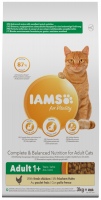 Cat Food IAMS Vitality Adult Chicken  3 kg