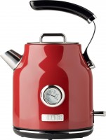 Photos - Electric Kettle Haden Dorset 75000 1500 W  red