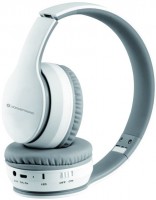 Photos - Headphones Conceptronic PARRIS01W 