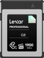 Memory Card Lexar CFexpress Pro Diamond Type B 128 GB