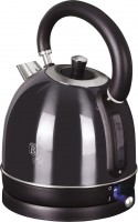 Photos - Electric Kettle Berlinger Haus Carbon Pro BH-9336 graphite