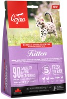 Cat Food Orijen Kitten  340 g