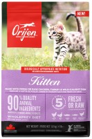 Cat Food Orijen Kitten  1.8 kg