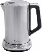 Electric Kettle Orava Delux 2200 W 1.7 L  stainless steel