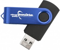 Photos - USB Flash Drive Imro Axis 128Gb 