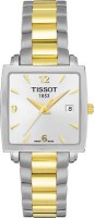 Photos - Wrist Watch TISSOT Everytime T057.310.22.037.00 