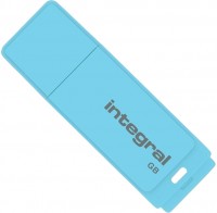 USB Flash Drive Integral Pastel USB 2.0 8 GB
