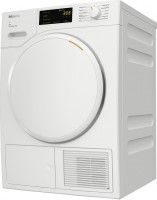 Photos - Tumble Dryer Miele TWC 364 WP 