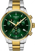 Wrist Watch TISSOT Chrono XL Classic T116.617.22.091.00 