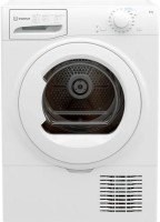 Photos - Tumble Dryer Indesit I2 D81W UK 
