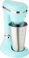 Photos - Mixer Brentwood SM-1200 turquoise