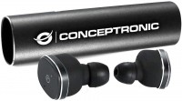Photos - Headphones Conceptronic CTBTEARBUD 