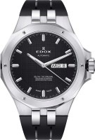 Wrist Watch EDOX Delphin Day Date 88005 3CA NIN 