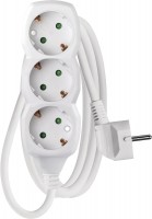 Photos - Surge Protector / Extension Lead EMOS P0321R 