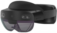 VR Headset Microsoft Hololens 2 