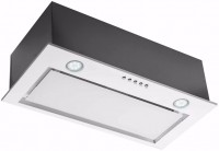 Photos - Cooker Hood Ciarko SL-Box Glass 60 WH white