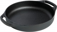 Pan Skeppshult 0062 25 cm  black