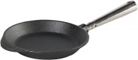 Pan Skeppshult Professional 0180 18 cm  black