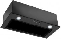 Photos - Cooker Hood Ciarko SL-Box Glass 60 BK black