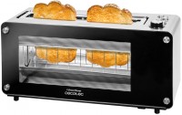 Toaster Cecotec VisionToast 