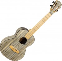 Acoustic Guitar Cascha Tenor Ukulele Bamboo 