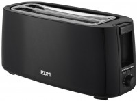 Photos - Toaster EDM 7706 