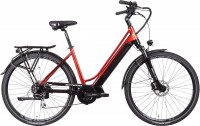 Photos - Bike Bottecchia E-City Evo Lady 28 2022 frame 19 