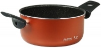 Photos - Stockpot FLONAL Pepita Granit PGFC21850 