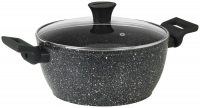 Photos - Stockpot FLONAL Pietra Lavica PLICV2480 