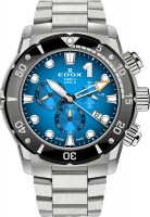 Wrist Watch EDOX CO-1 10242 TINM BUIDN 