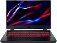 Photos - Laptop Acer Nitro 5 AN517-55 (AN517-55-59D7)