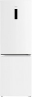 Photos - Fridge EDLER ED-355CBW white