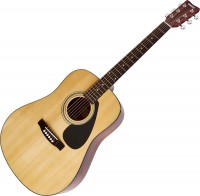 Photos - Acoustic Guitar Yamaha FD01S 