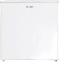 Photos - Fridge EDLER ED-275CDW white